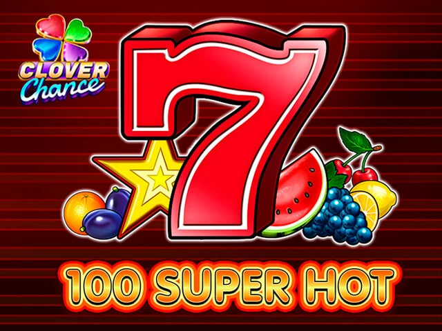 100 Super Hot – EGT Digital