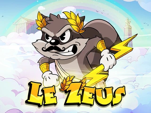 Le Zeus – Hacksaw Gaming