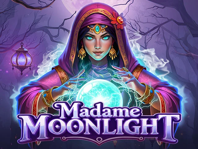 Madame Moonlight – Novomatic