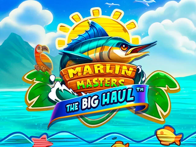 Marlin Masters – Hacksaw Gaming
