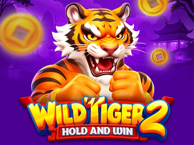 Wild Tiger 2 – Red Tiger